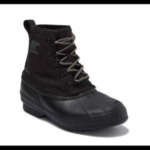 Sorel Cheyenne II men’s winter boots